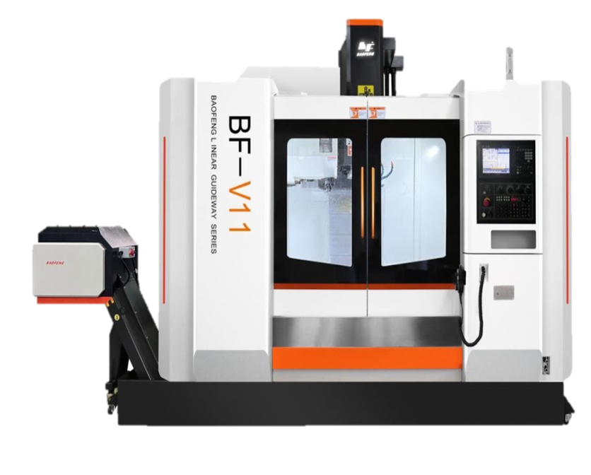 CNC BF-V11