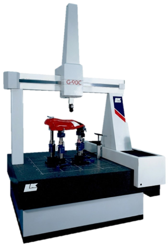 CMM G-90C