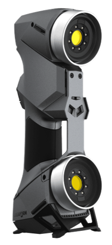 Scanner Handy 3D Scan