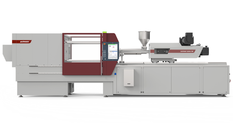 Wittmann EcoPower 04