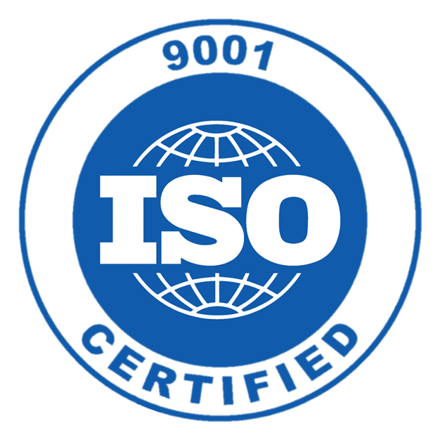 ISO 9001:2015