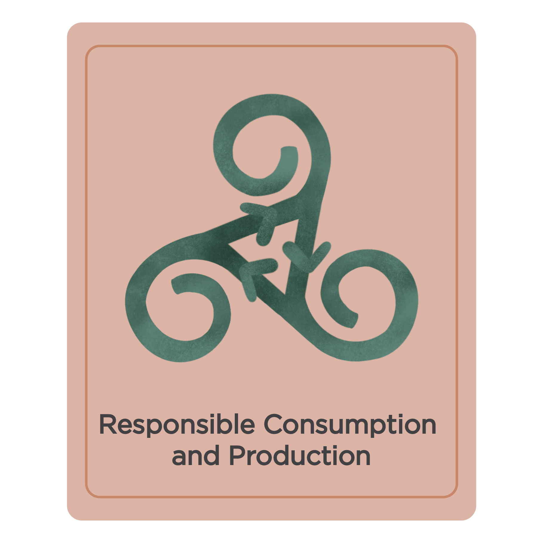 Responsible Consumption & Production