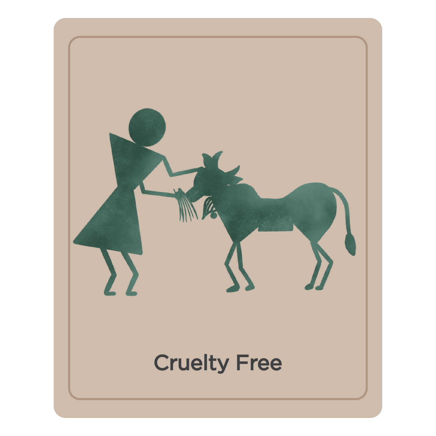 Cruelty Free