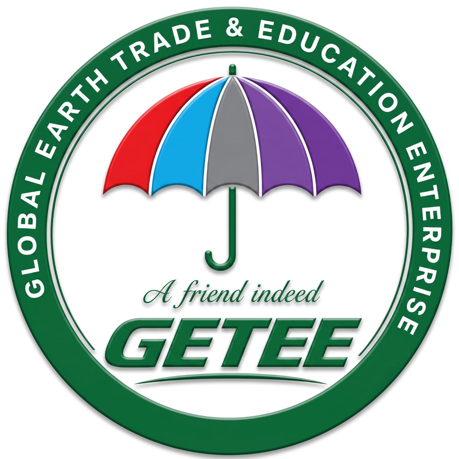 GETEE umbrella identity