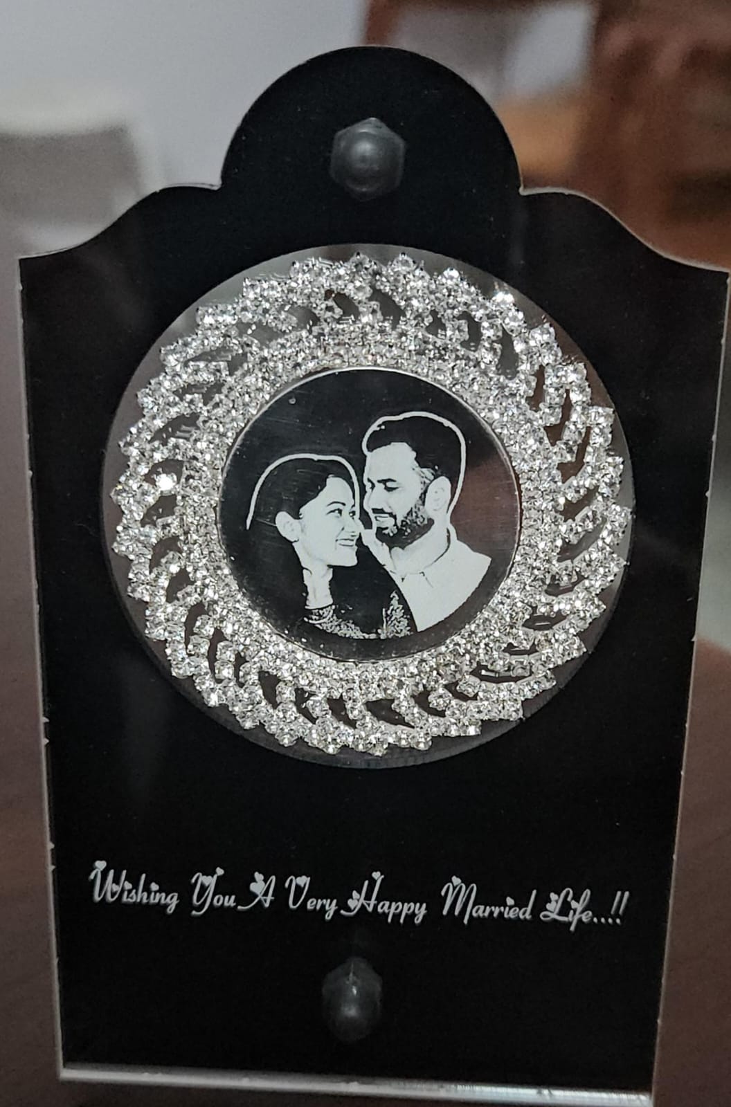 Wedding Gifts