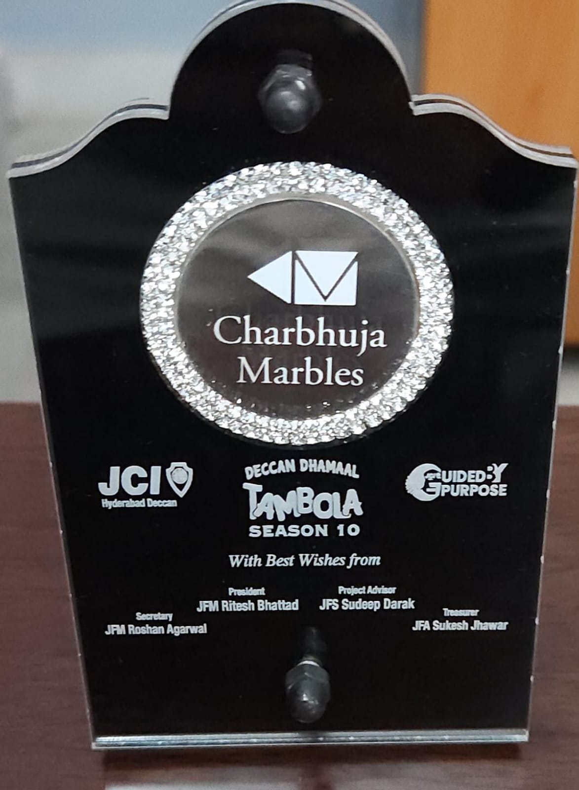 Corporate Gifts