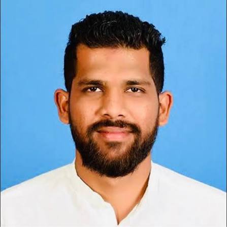 Shri Viresh Borkar