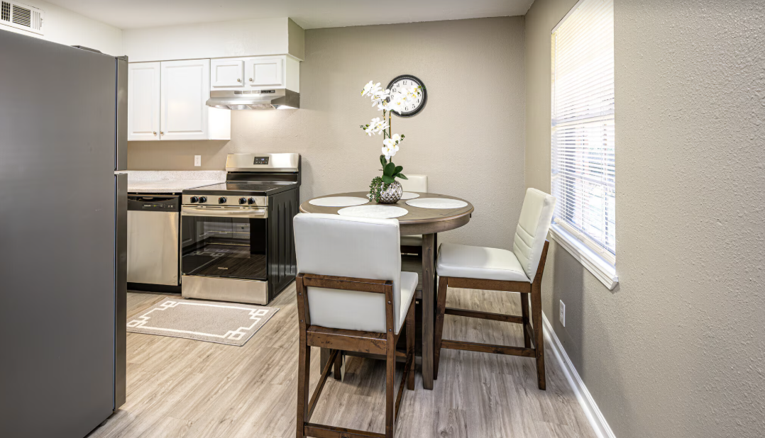 Dining Nook