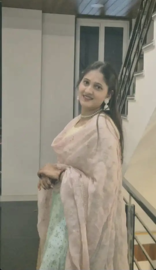 Riddhi Ma'am