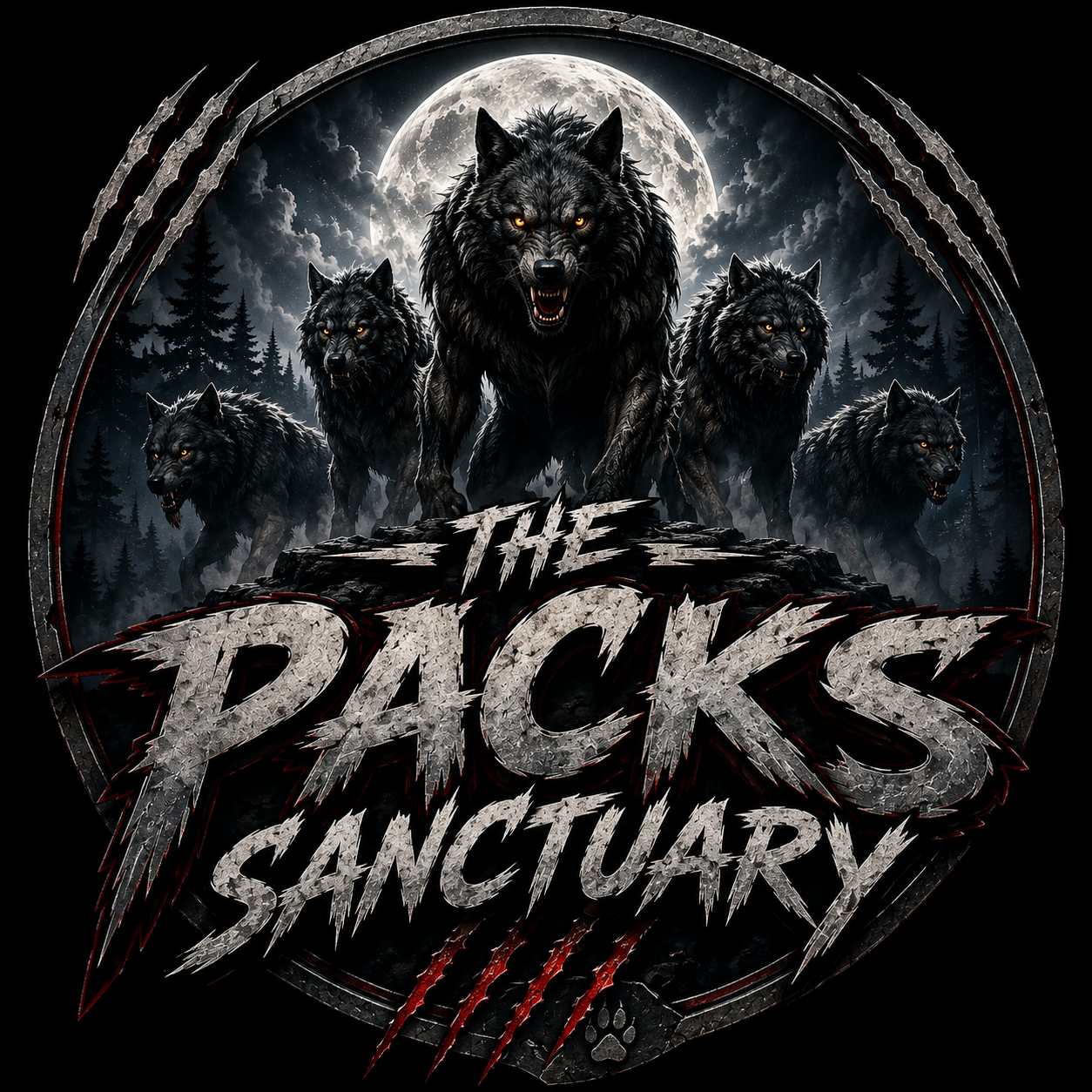 The Packs Sanctuary
