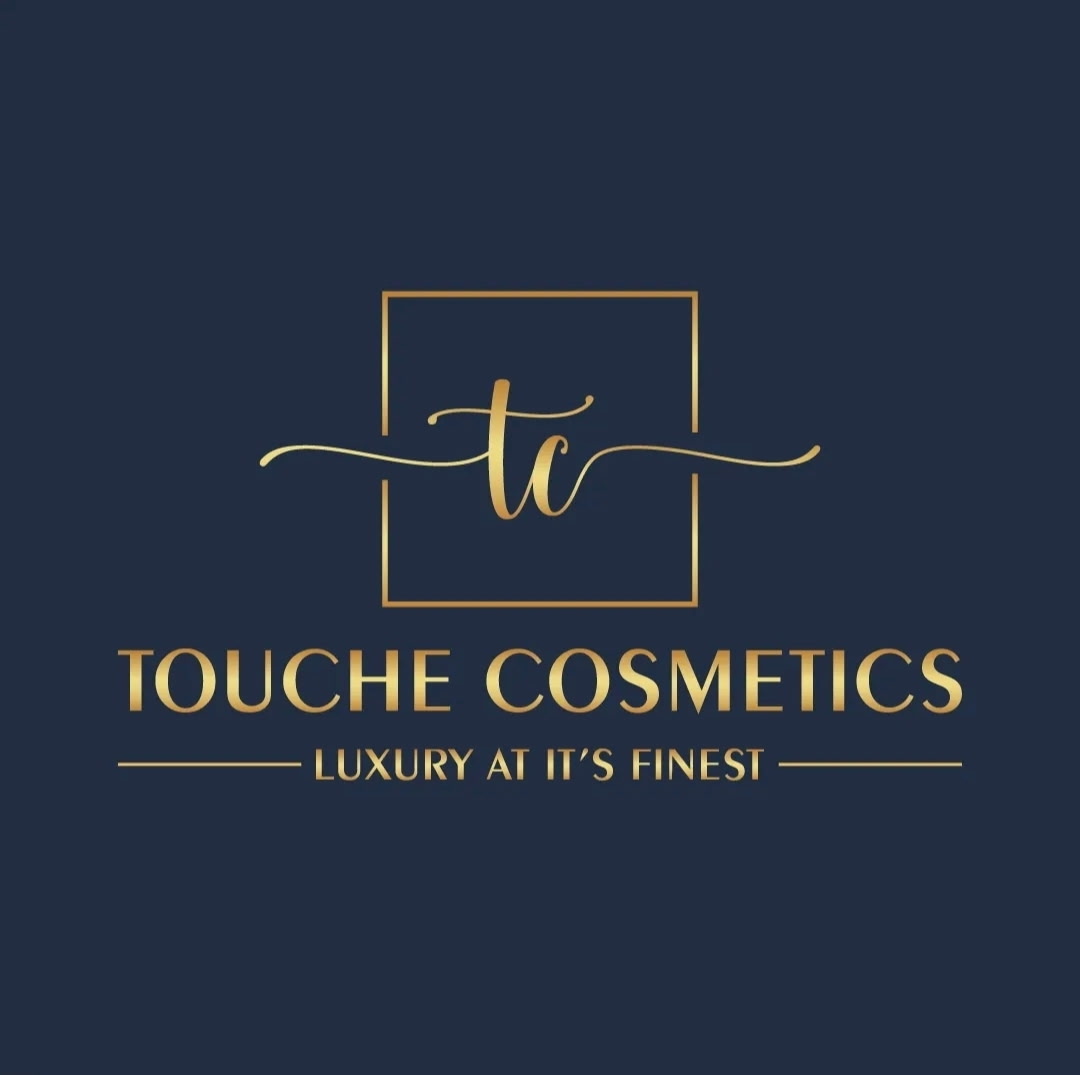 Touche Cosmetics - Luxury at it's finest