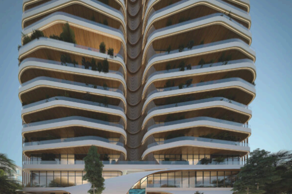 The Tower Residence