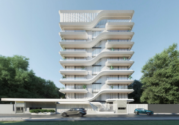 Platinum Enclave · Studio