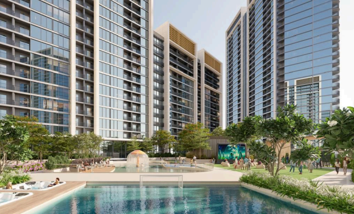 Solara Residence