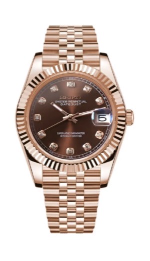Datejust Diamond