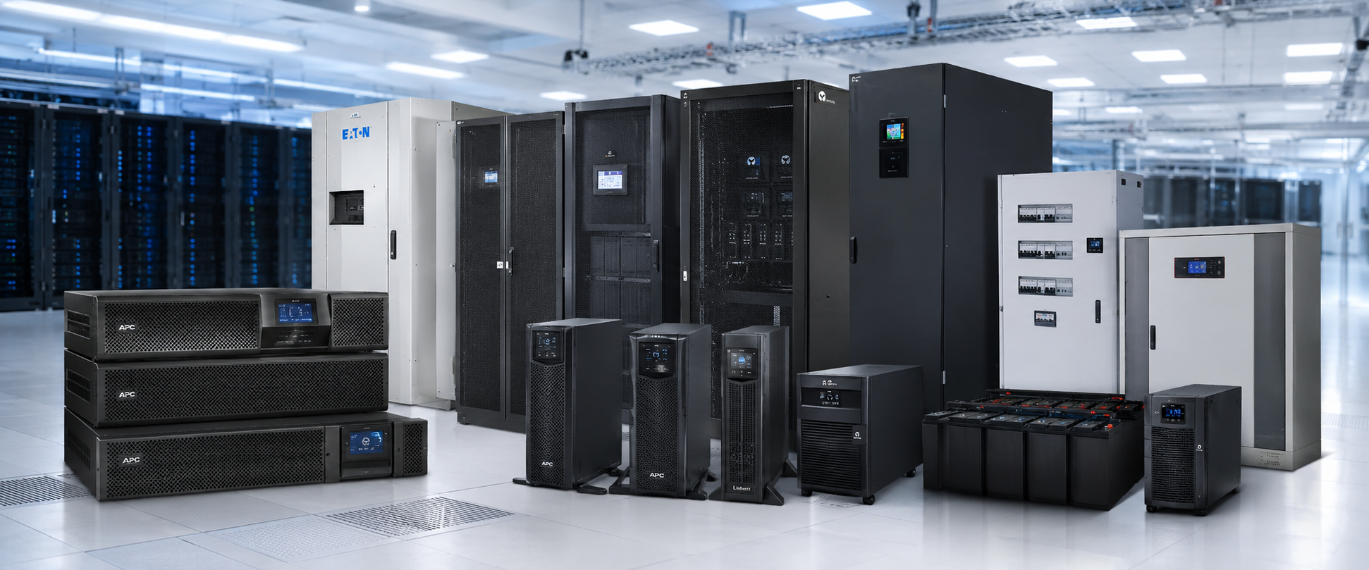 Cisco and D-Link networking products