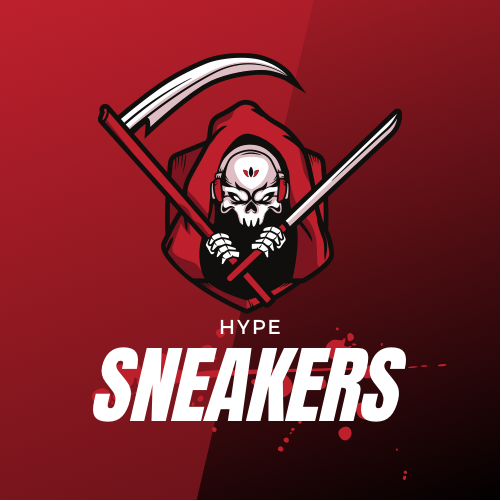 HYPE SNEAKERS 21