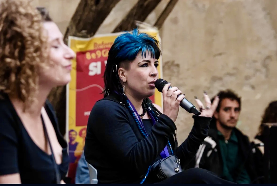 Sirene Festival — Poliamore e Policose