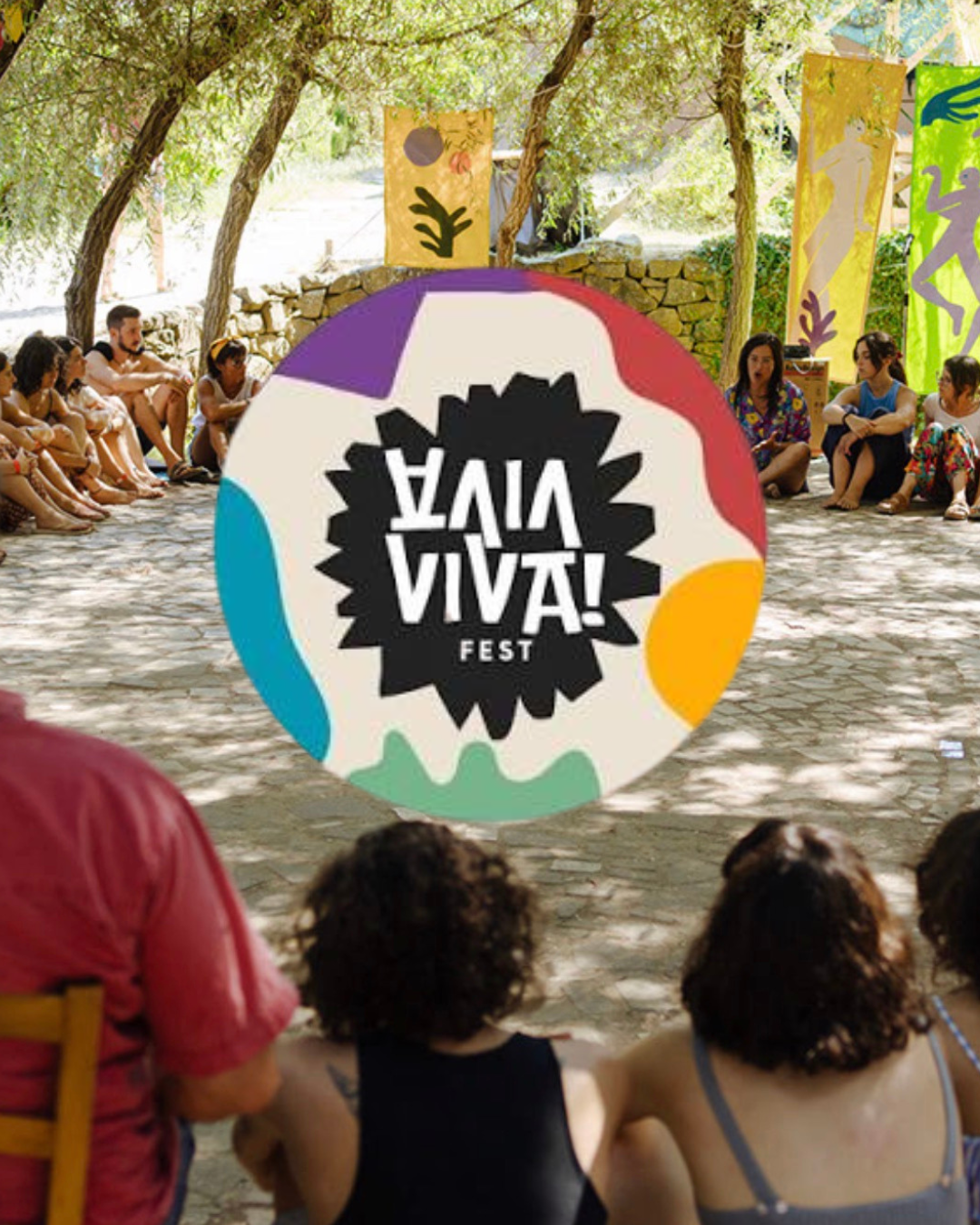 VivaFest 2026 — Gerarchie affettive e aspettative relazionali