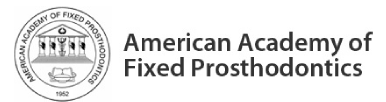 American Academy of Fixed Prosthodontics