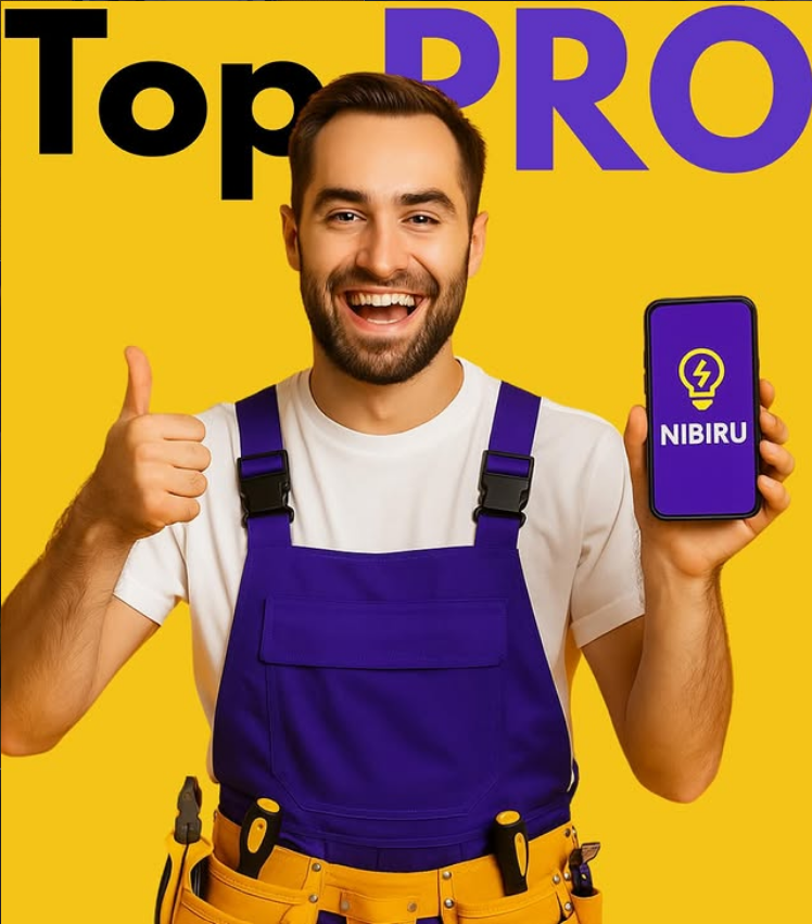 Profesional Nibiru
