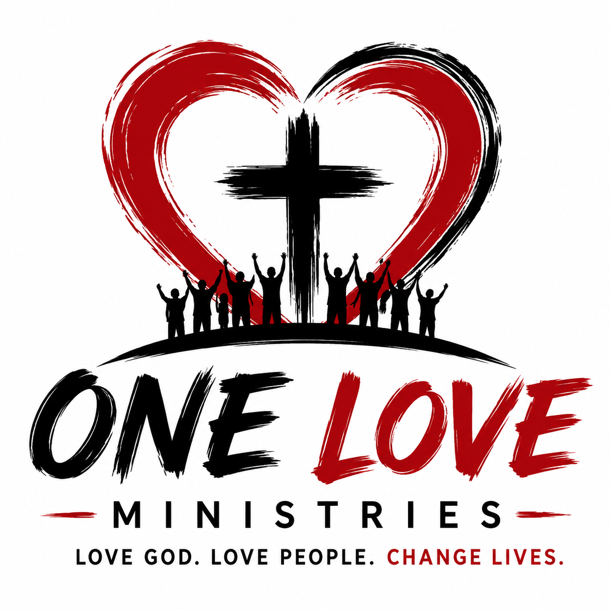 One Love Ministries