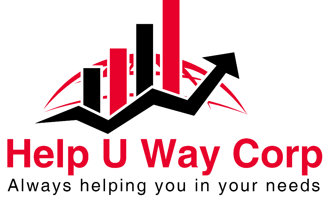 Help U Way Corp