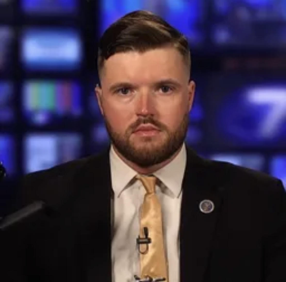 Trey Tonnessen
