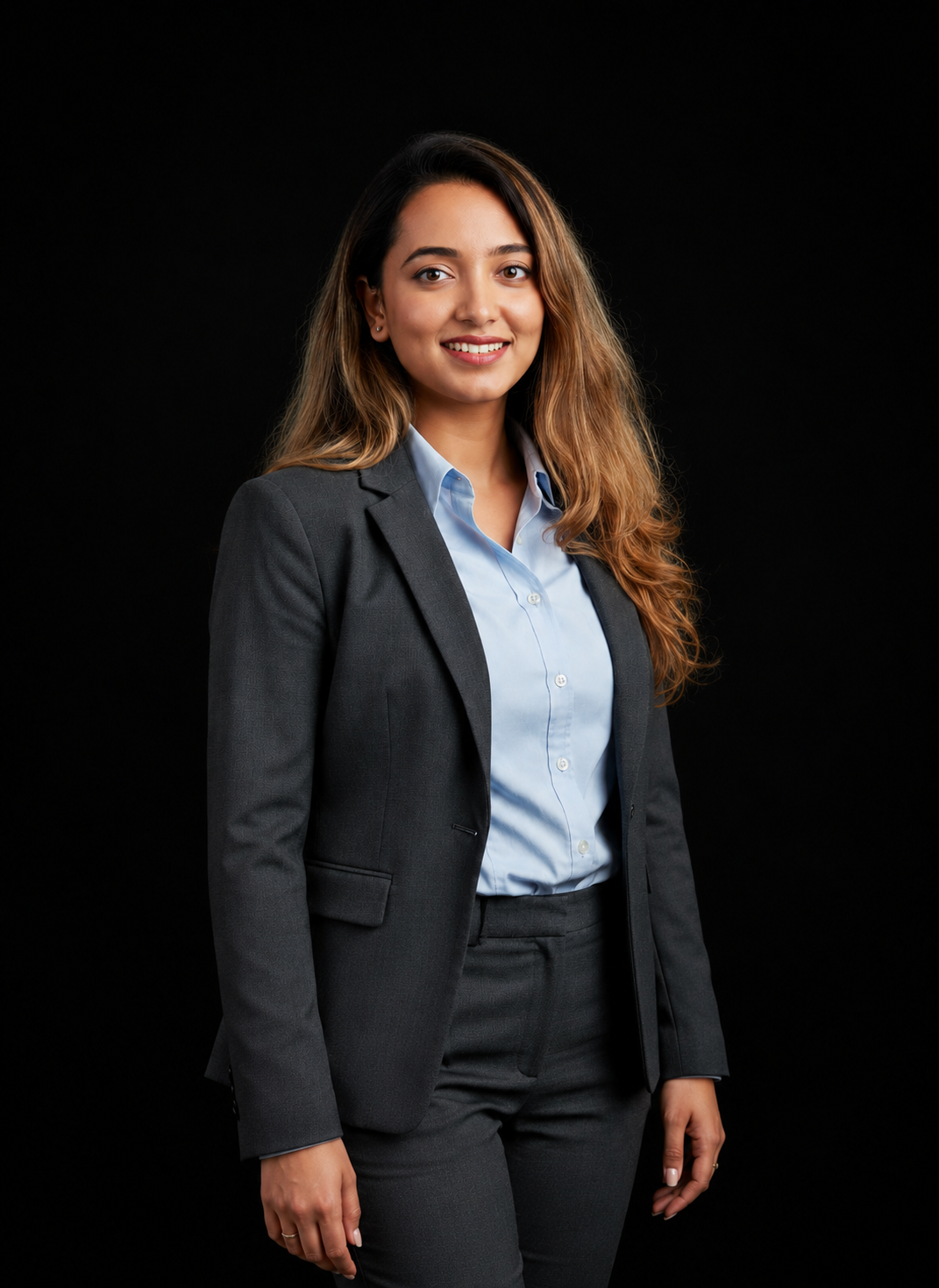 Preeti Basu