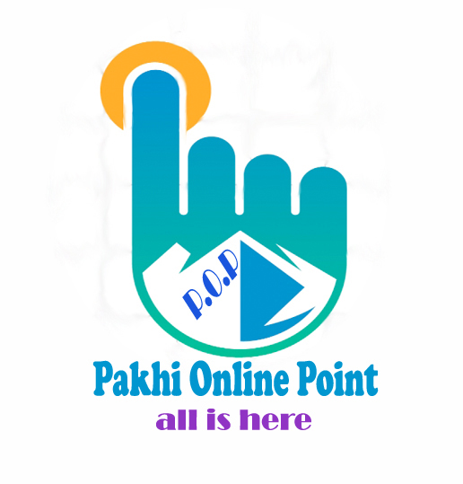 PAKHIONLINEPOINT logo