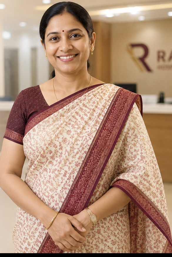Aayamma Saree