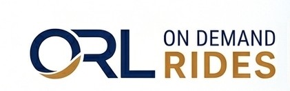 ORL On Demand Rides logo