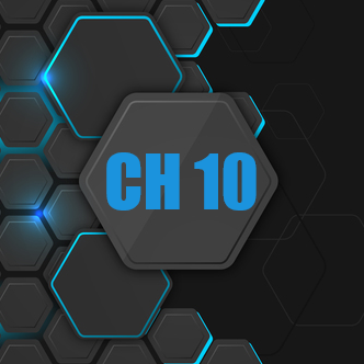 Channel 10 TV