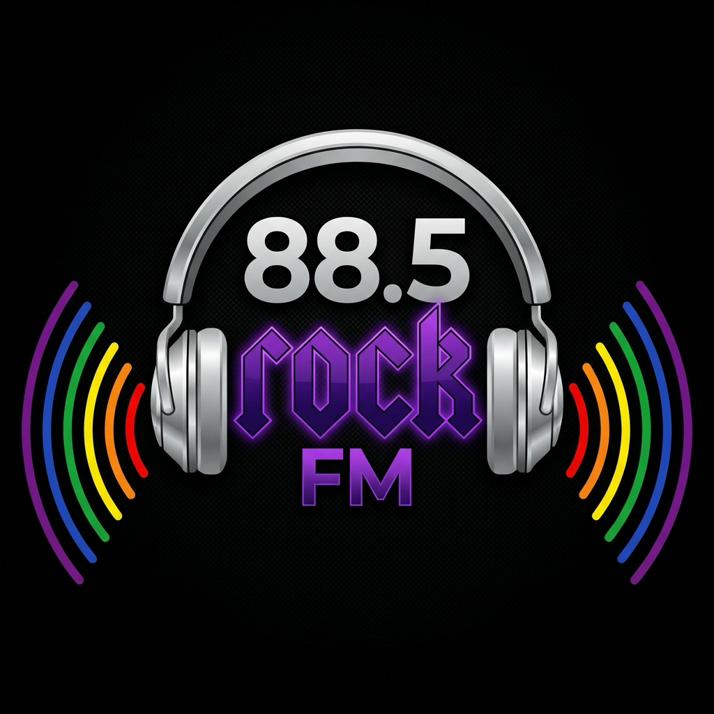 88.5 Rock FM