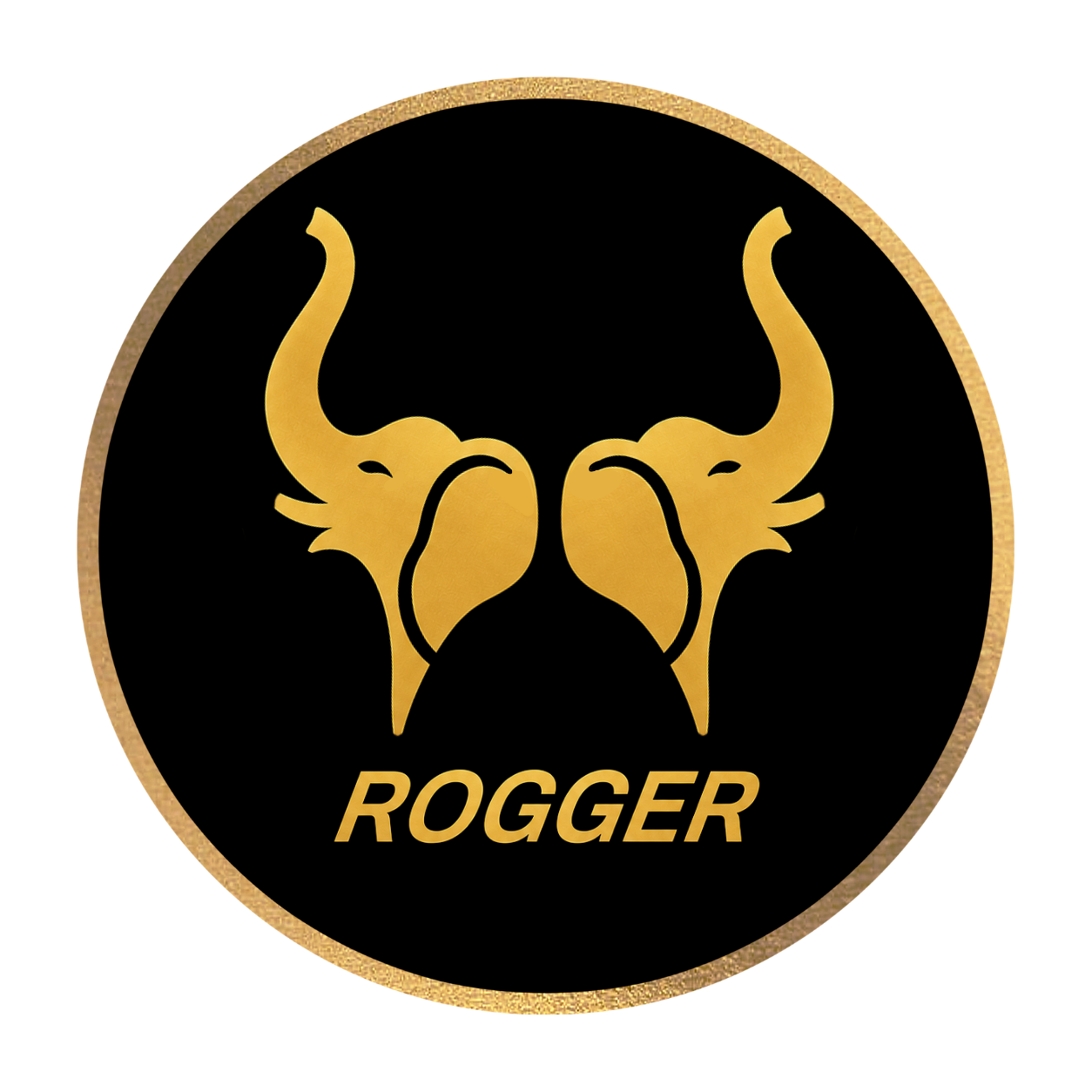 Rogger Trading