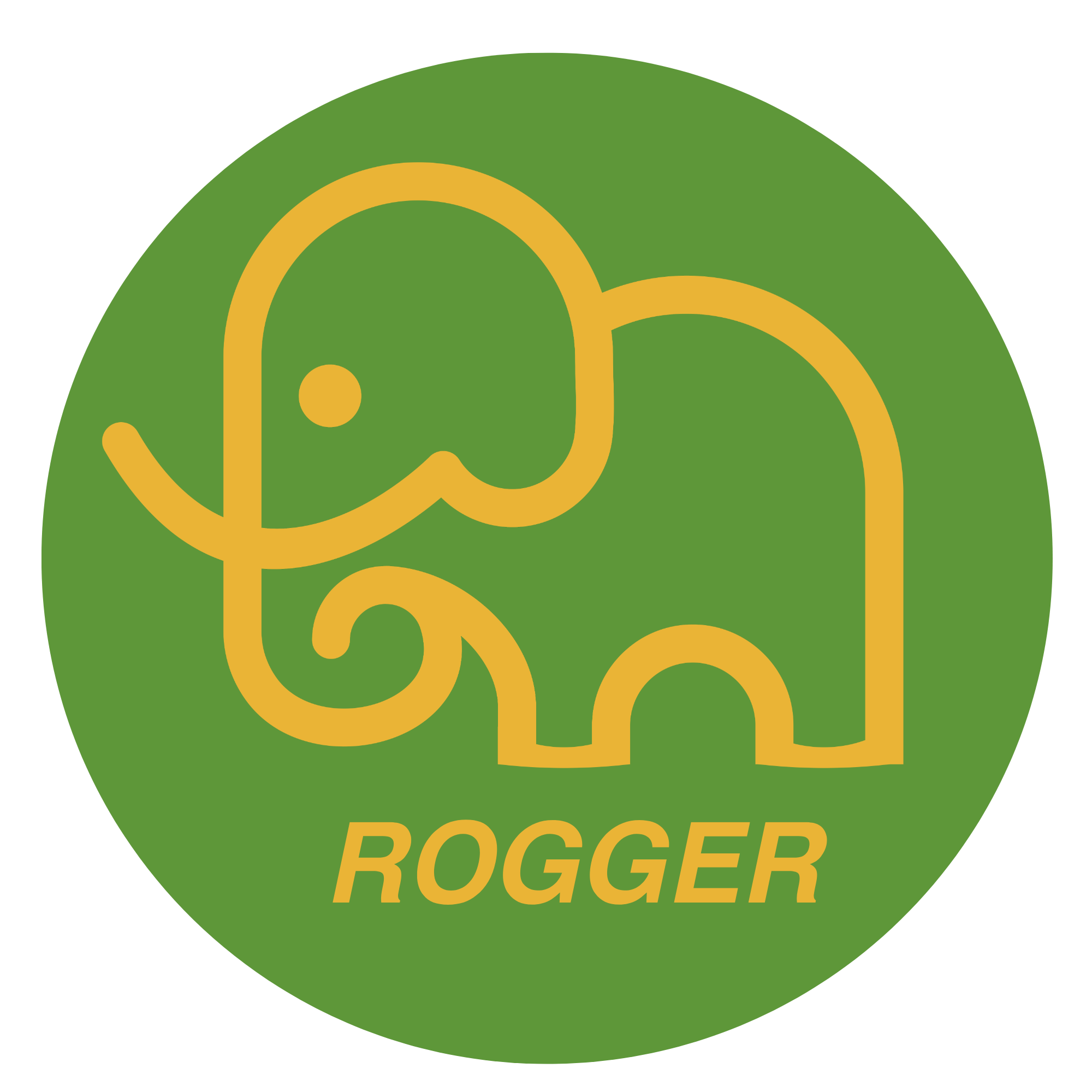 Rogger Apparels