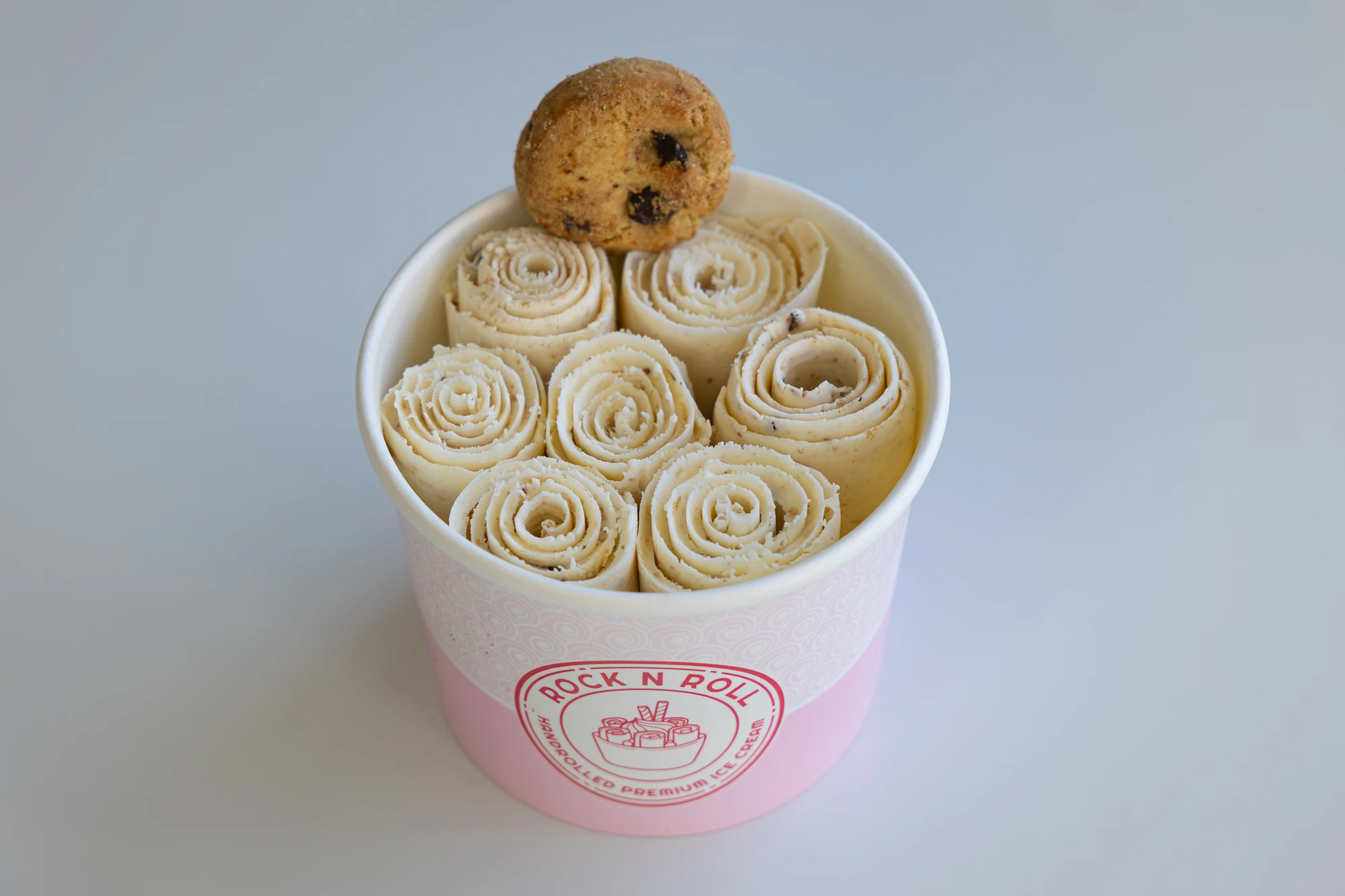 Cookie Cracker