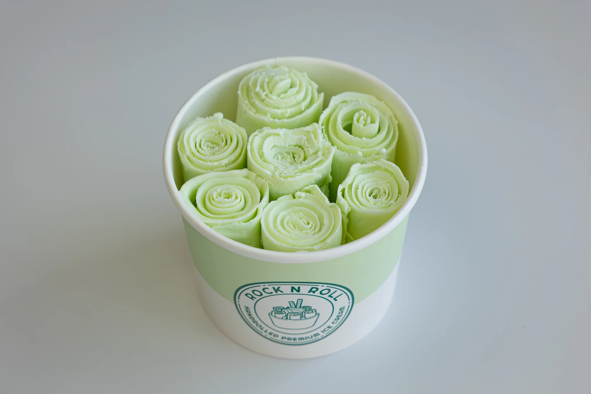 Mint Blast