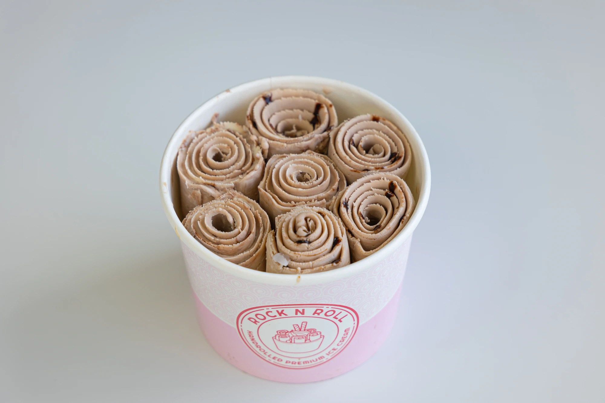 Choco Chocolate