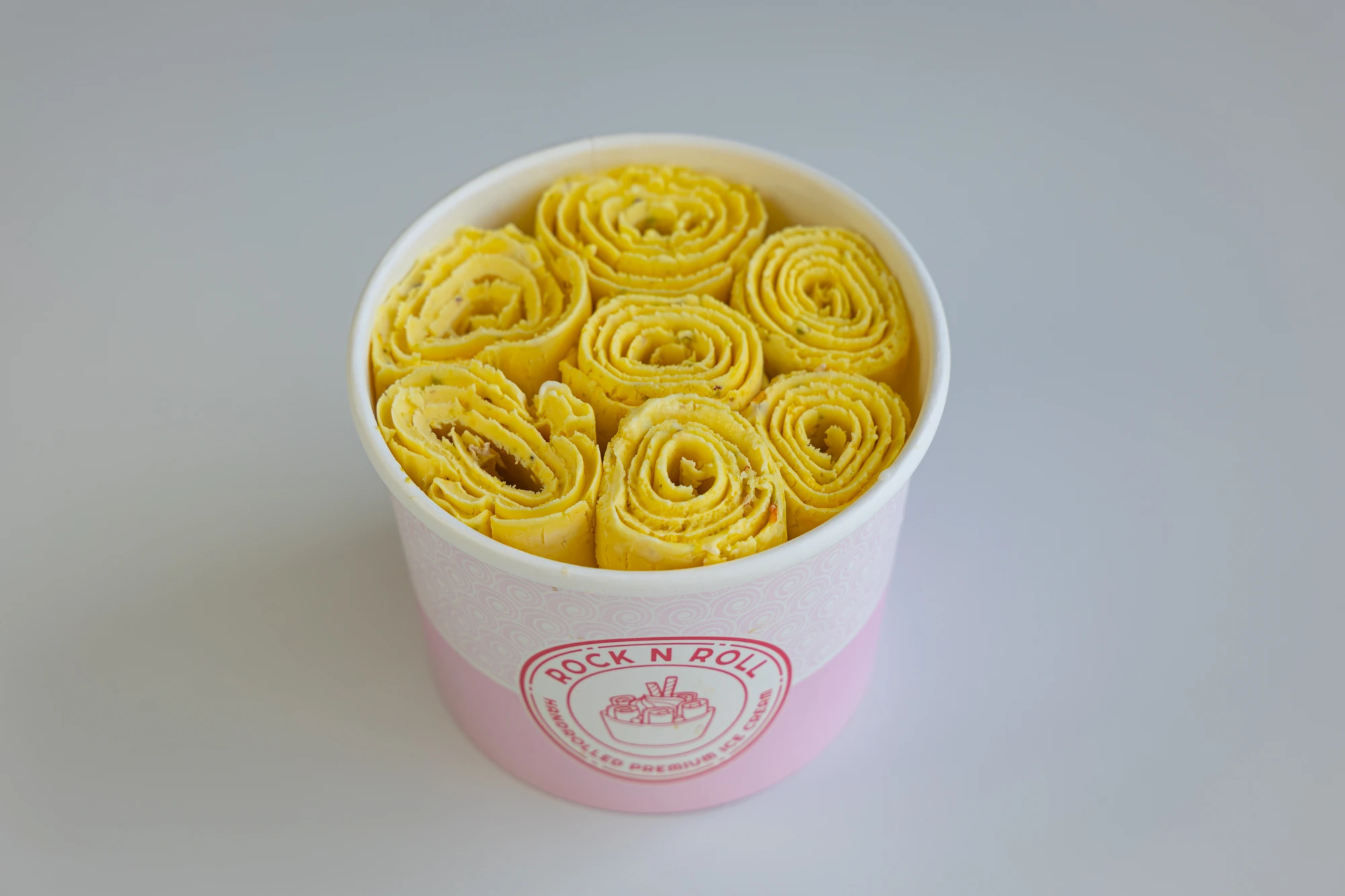 Kesar Pistachio