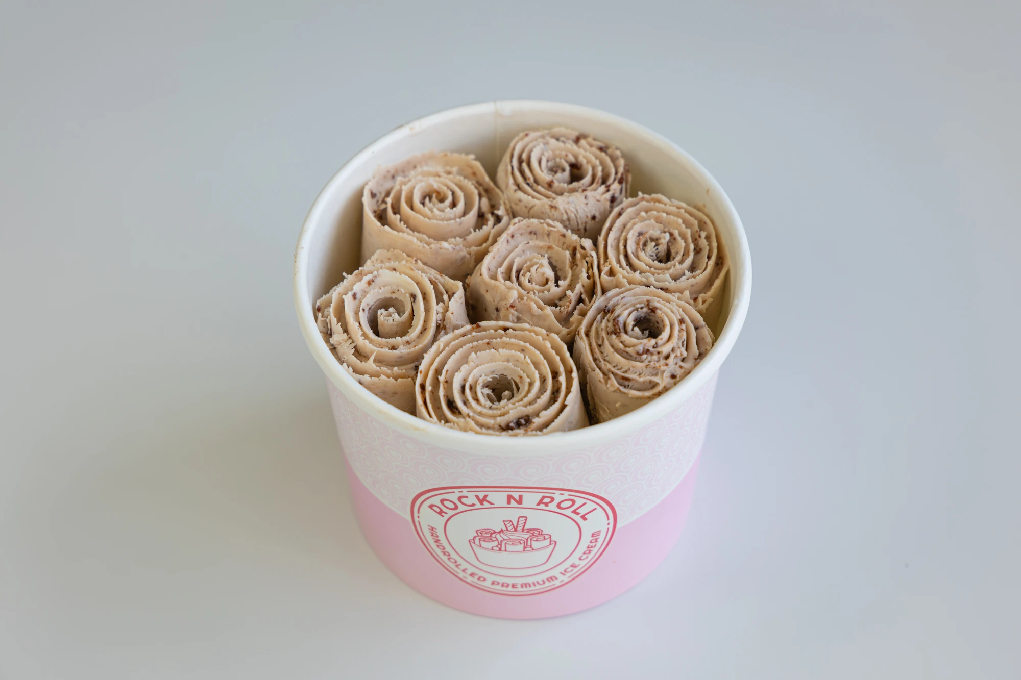Brownie Bliss