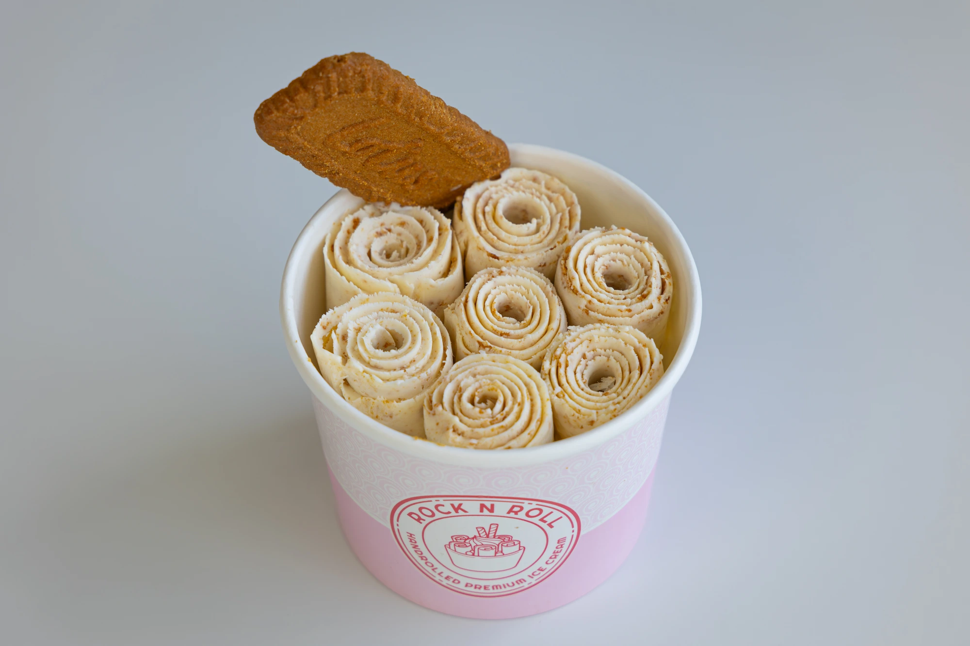 Biscutti Biscoff