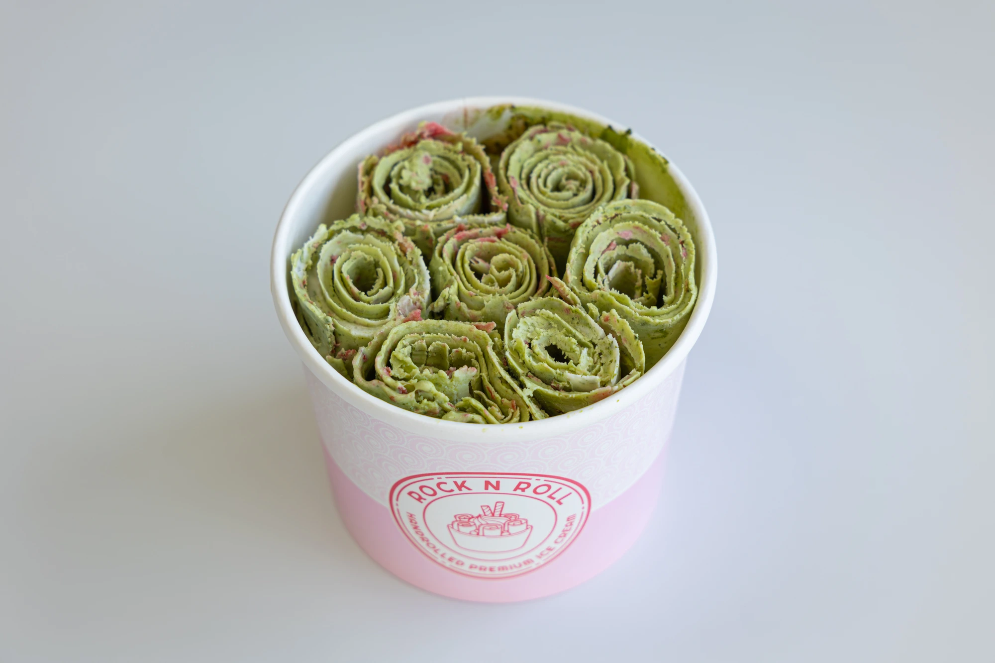 Mighty Matcha
