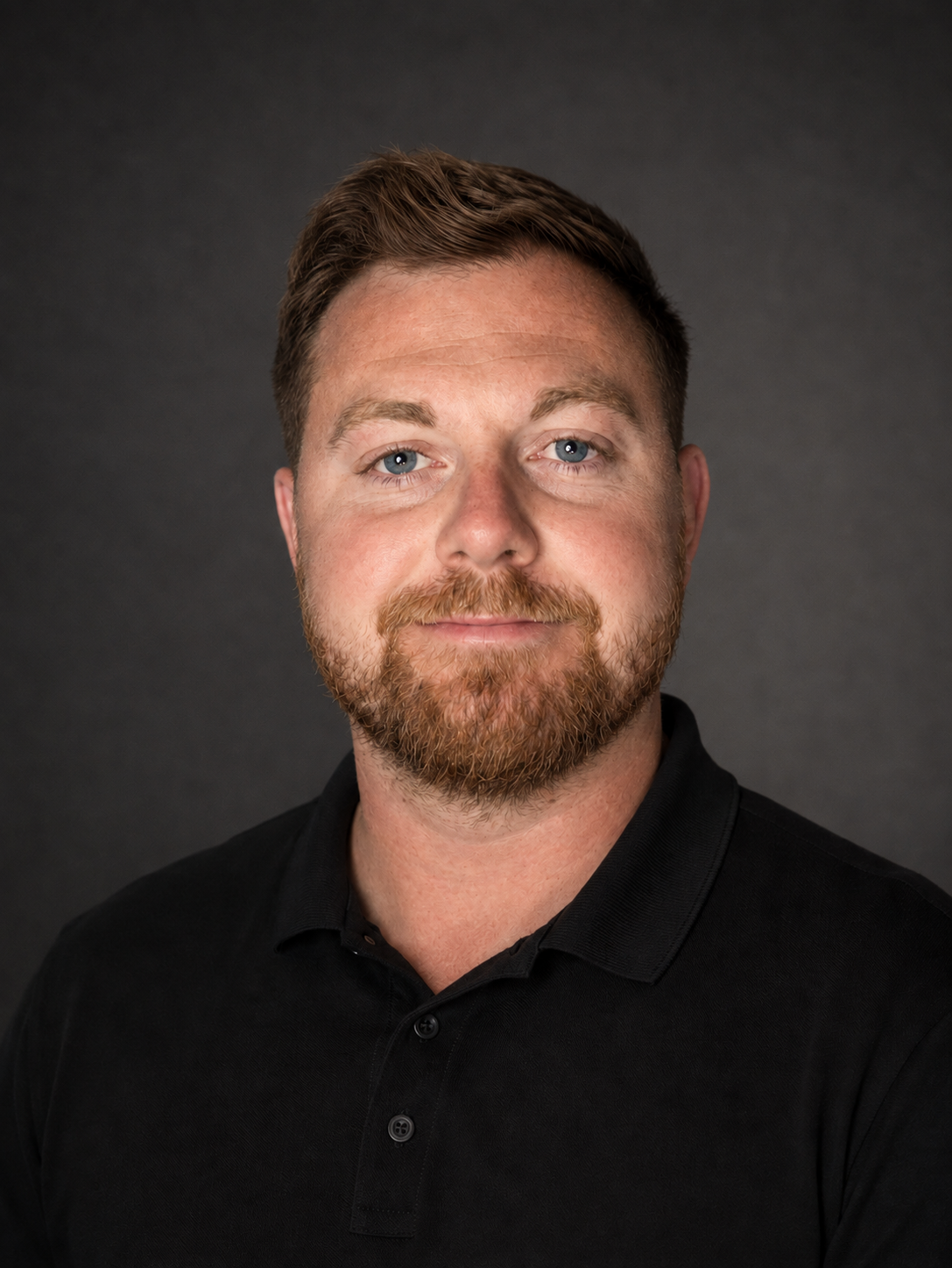 Jack Rose, Director of True Roofing SA