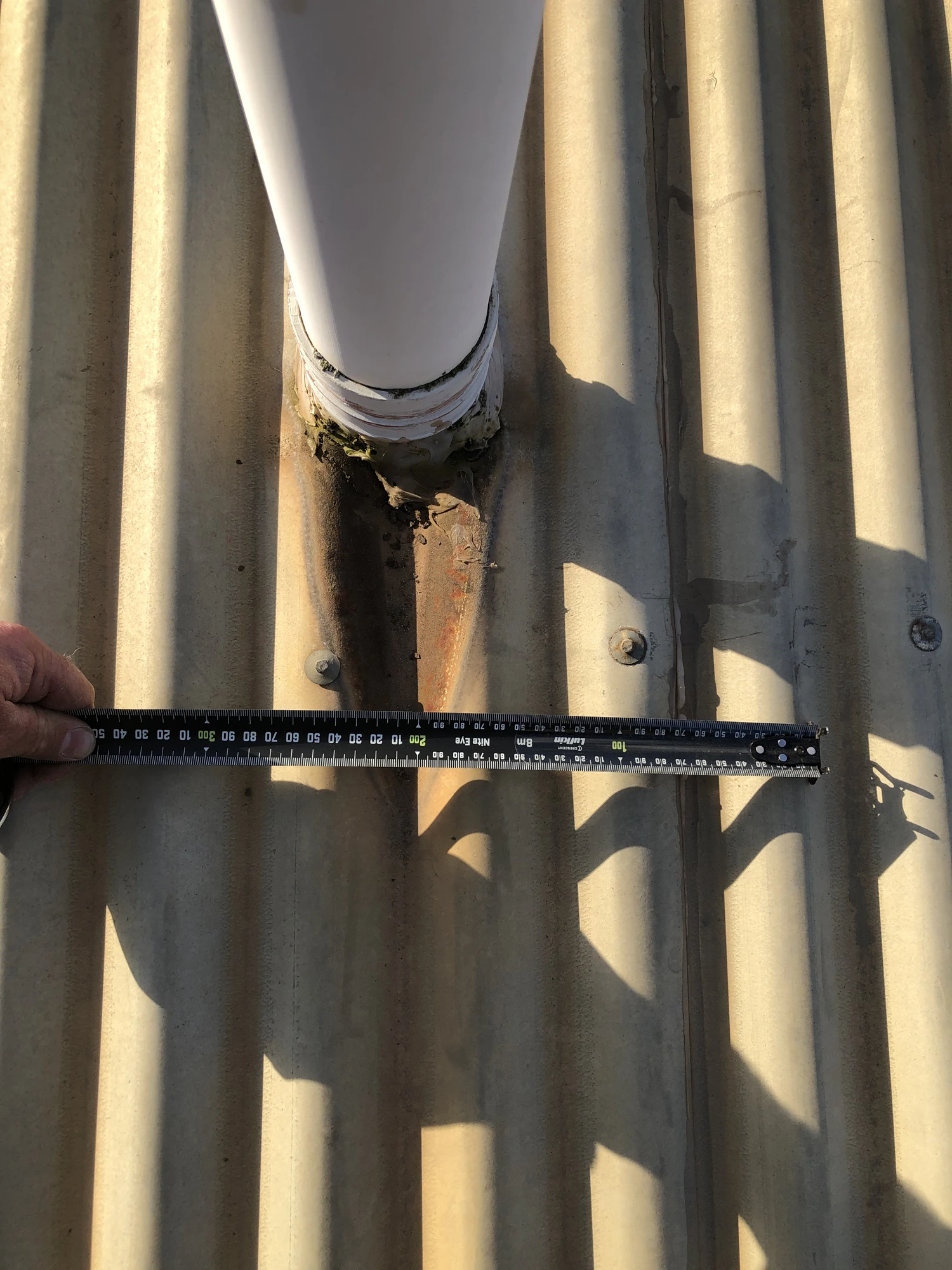 Roof Repairs