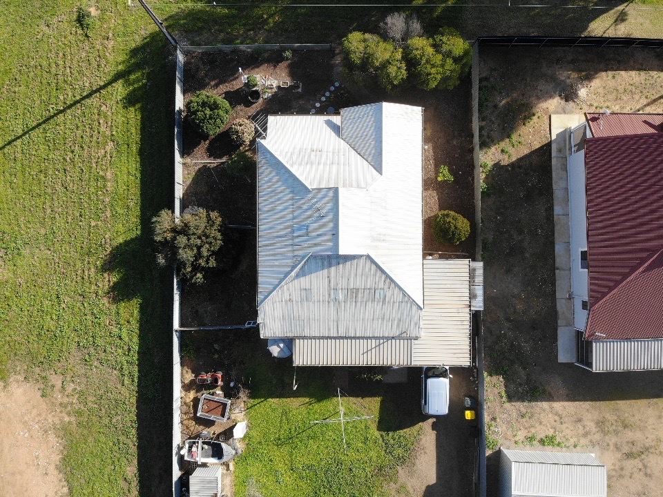 Metal Roofing