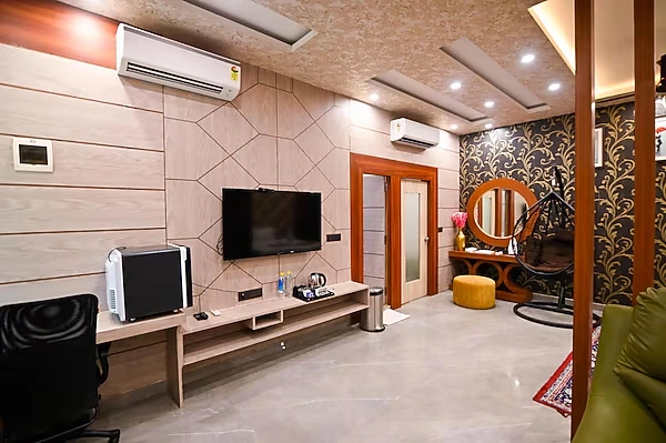 Elegant Interiors