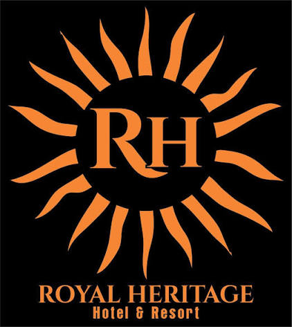 Royal Heritage logo