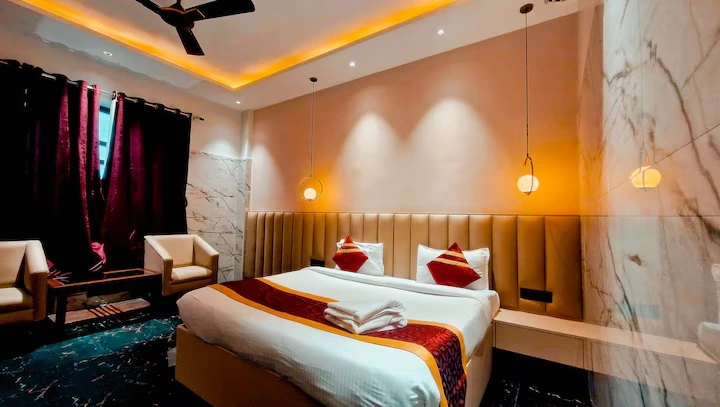 Executive Room