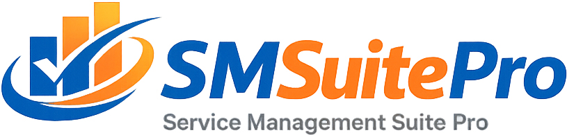 SMSuitePro — Service Management Suite Pro